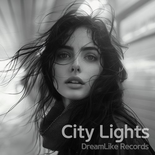 City Streetlight cover art