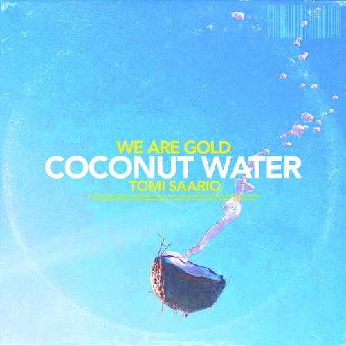 Coconut Water_poster_image