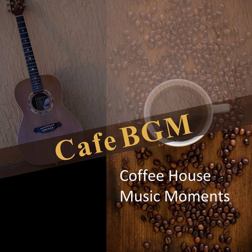  Cafe BGM