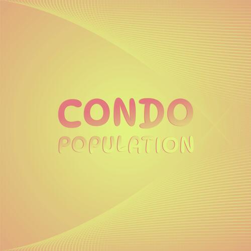 Condo Population