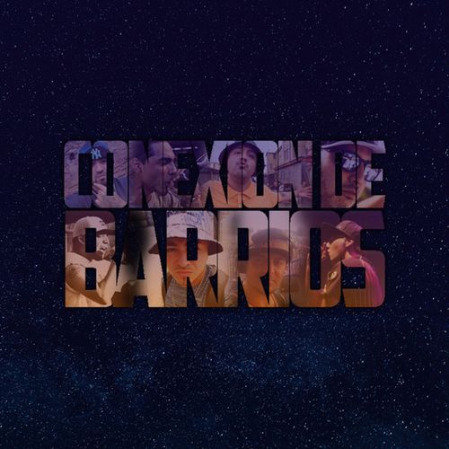 Conexion de Barrios 3 (feat. Misionero, Croer Lican, JB Black, DJ Torna2 & Confuso) cover art