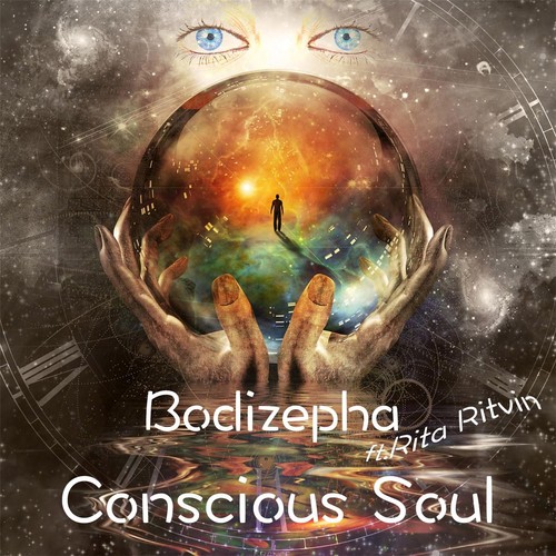 Conscious Soul (feat. Rita Ritvin)