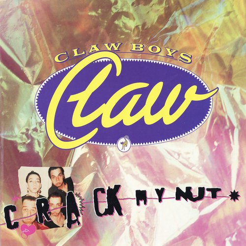 Clawcry