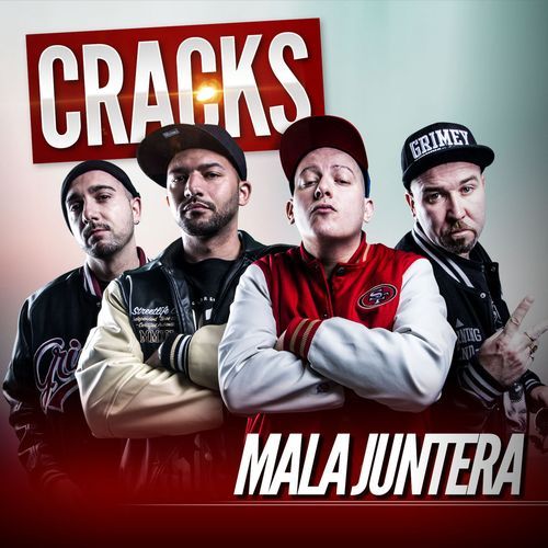 Mesa para Cuatro cover art