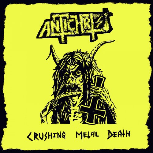 Crushing Metal Death_poster_image