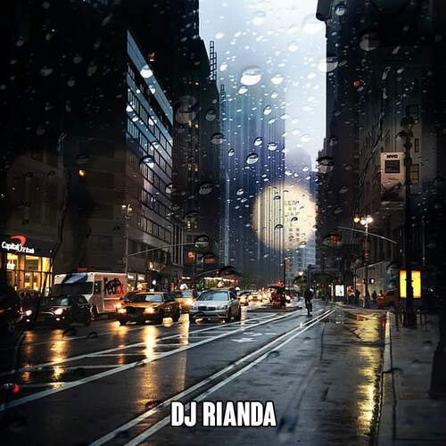 DJ Midua Cinta cover art