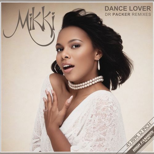 Dance Lover (Dr Packer Remix)
