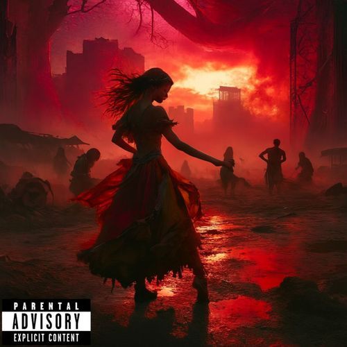 Wolf Rock (Remix) cover art