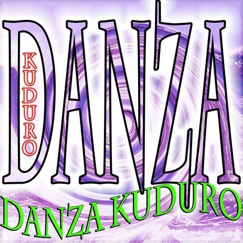 Danza Kuduro_poster_image