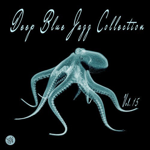 Deep Blue Jazz Collection, Vol. 15