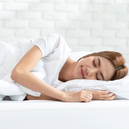 Deep Sleep Music for Relaxation