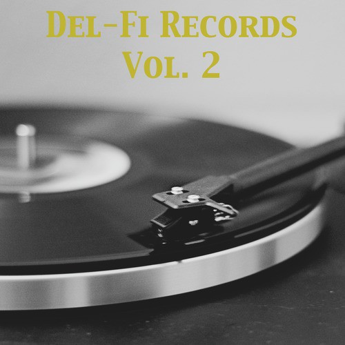 Del-Fi Records, Vol. 2