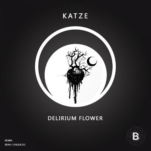 Delirium Flower EP