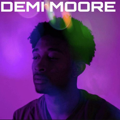 Demi Moore