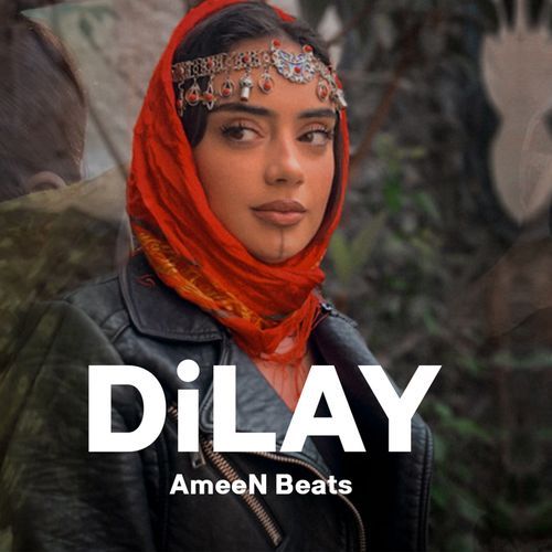 Dilay cover art
