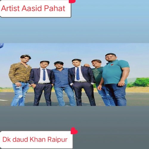 Dk daud Khan Raipur