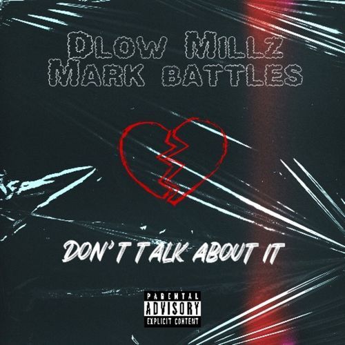 Don’t Talk About It_poster_image