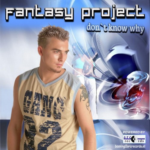 Don't know why - 7