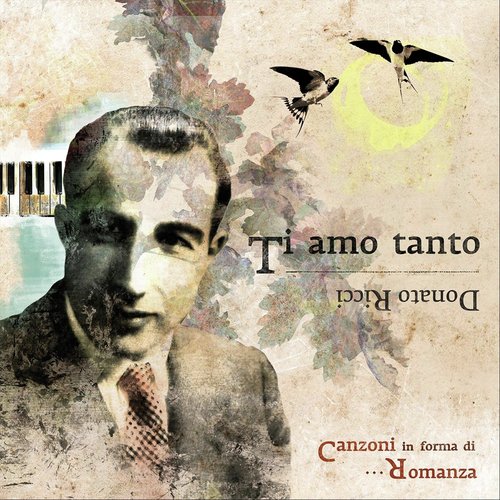 Ninna nanna (feat. Claudio D'Alessandro & Nara Montefusco) cover art