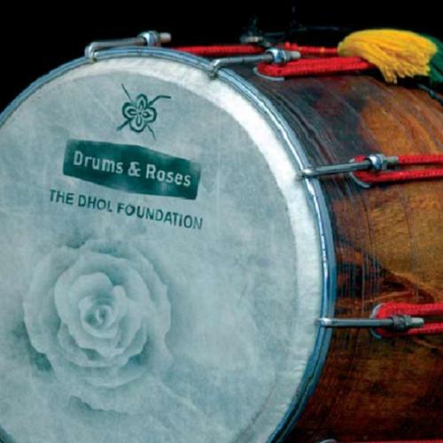 Drums &amp; Roses_poster_image