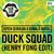 Duck Squad (Henry Fong Edit)