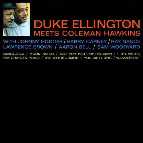 Duke Ellington Meets Coleman Hawkins (Remastered)