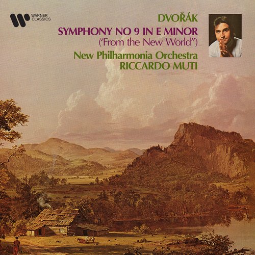 Dvořák: Symphony No. 9, Op. 95 "From the New World"