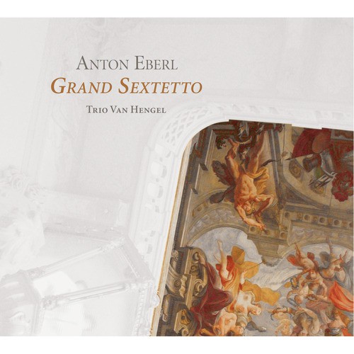 Grand Sextetto in E-Flat Major, Op. 47: III. Menuetto, vivace – Trio