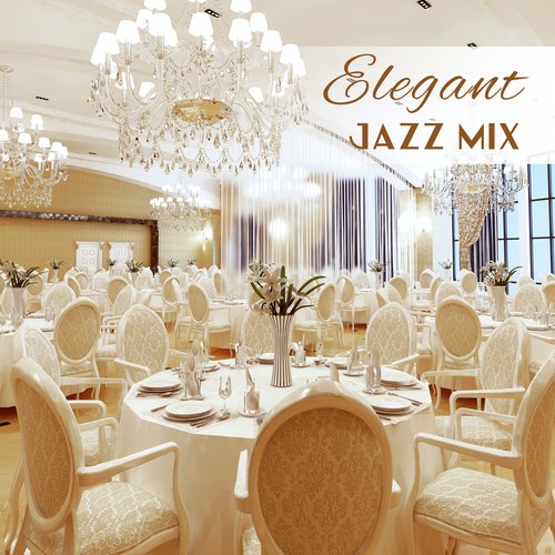 Restaurant Background cover art