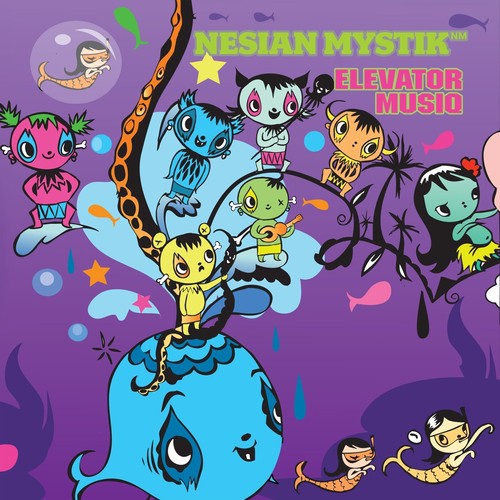 Nesian Mystik