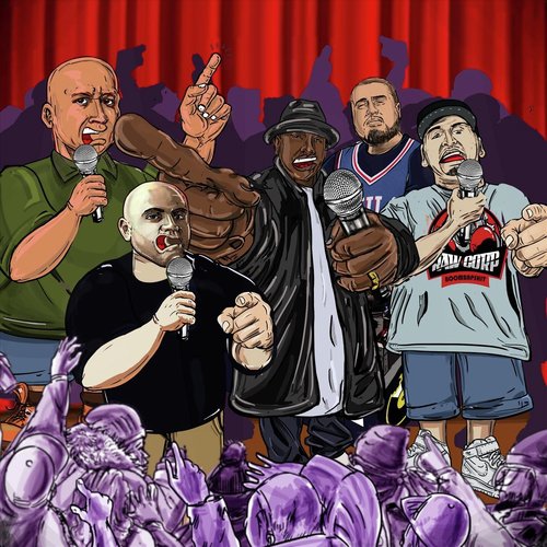 En la Casa (feat. Mellow Man Ace)
