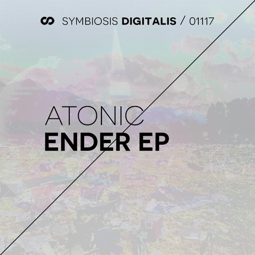 Ender (Original Mix) cover art