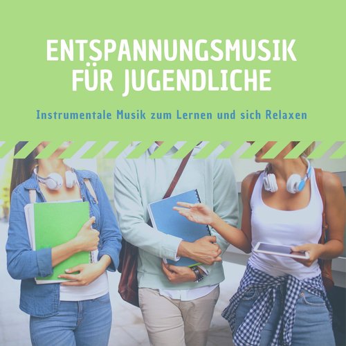 Langsame Klangtherapie (Musik zur Entspannung)