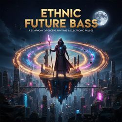 Ethnic Future Bass
