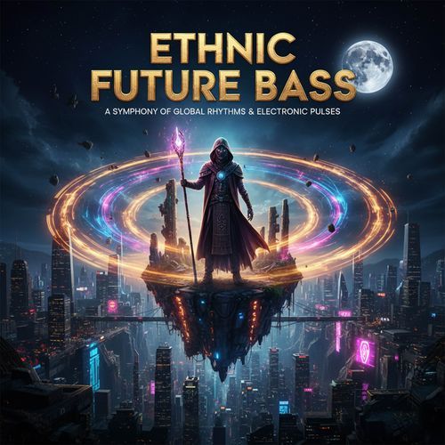 Ethnic Future Bass