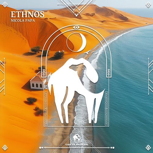 Ethnos cover art