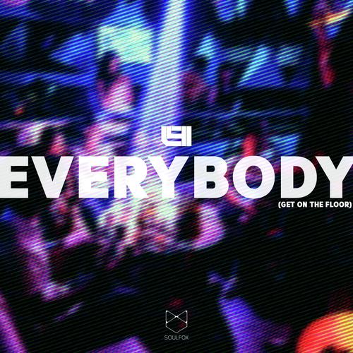 Everybody (Get On The Floor)_poster_image