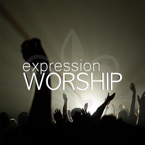 Expression Worship