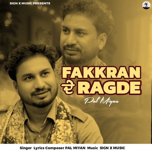 Fakkran De Ragde