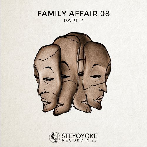 Family Affair, Vol. 8, Pt. 2