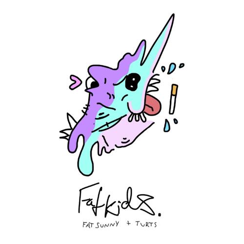 Fatkids cover art
