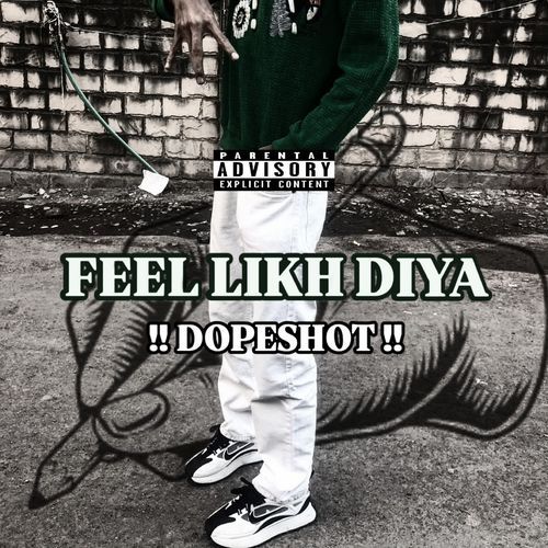 Feel Likh Diya