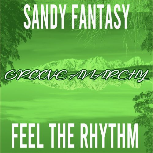 Feel The Rhythm