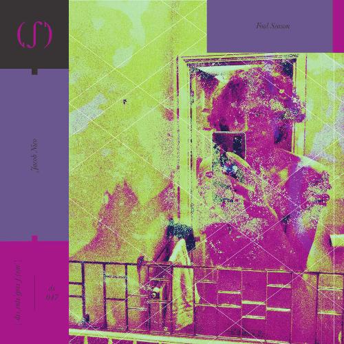 Trespassers (Original Mix) cover art