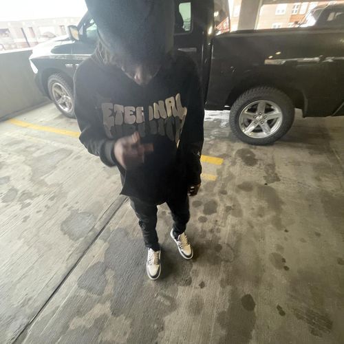 Free Da Men cover art