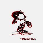 Freestyle artwork