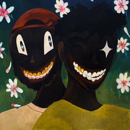 CALLIN MY NAME (feat. Ciscero) cover art