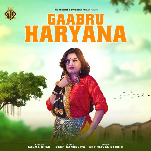 Gaabru Haryana