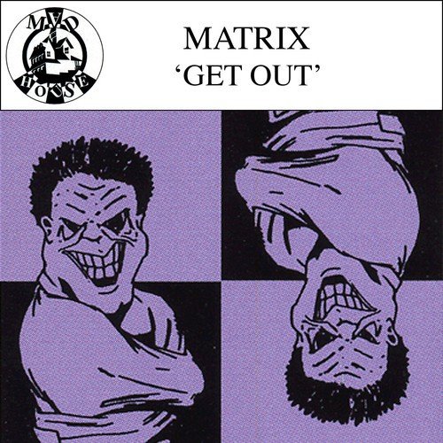 Get Out - EP