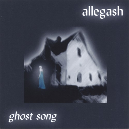 Ghost Song  ( Was It Love )